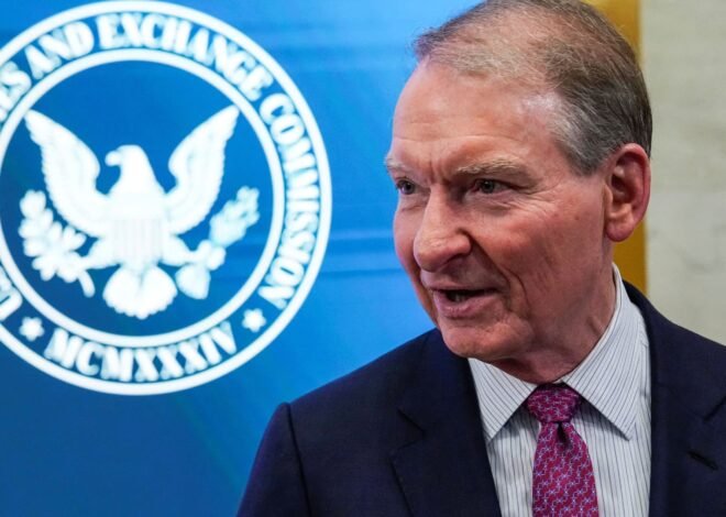 SEC clears path for tokenized stocks, bringing 24/7 trading closer