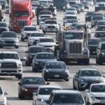 Trump approves new fuel economy standards, reversing Biden’s EV push