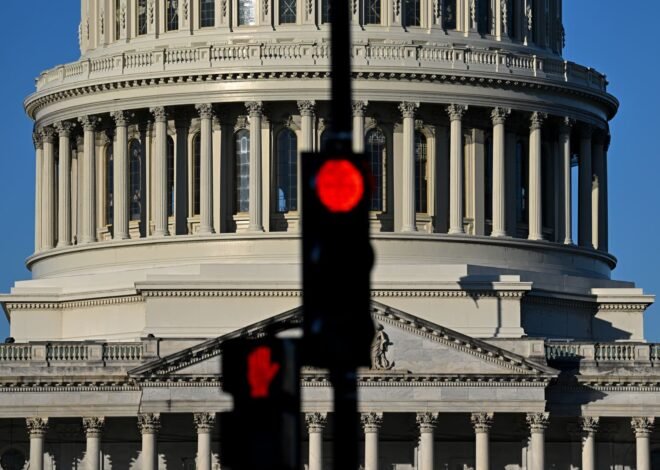 Senate cloture vote on Clarity Act fails, dealing regulatory blow to crypto industry