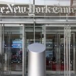 Historic lawsuit sparks flurry of option activity in NY Times stock