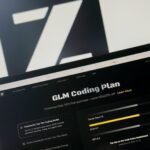 Z.ai shares tumble over 10% after second major raise in two months