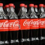 Coca-Cola hires Rob Gehring from Monster Beverage to run its North American operations