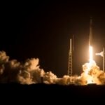 SpaceX scores $950 million from NASA for 3 more crewed flights to ISS