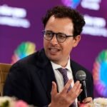 China is the ‘toughest dilemma’ for proposed AI slowdown, Amodei says