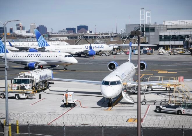 FAA halts flights to Newark, Philadelphia because of equipment problem