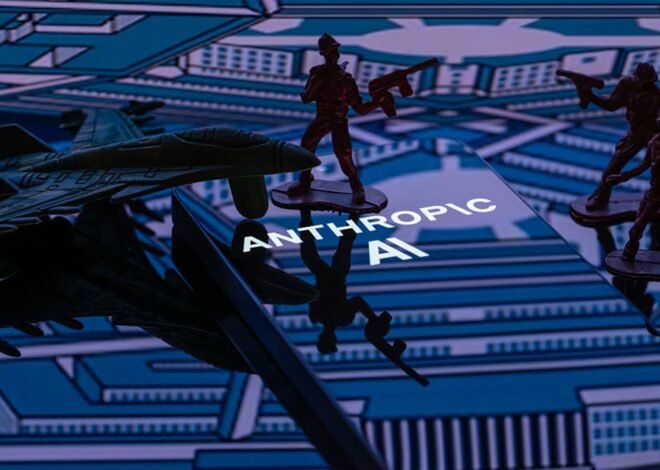 U.S. appeals court upholds Pentagon designation of Anthropic as supply chain risk