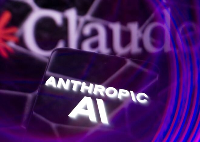 Chinese AI labs secretly used millions of Claude exchanges to train their models