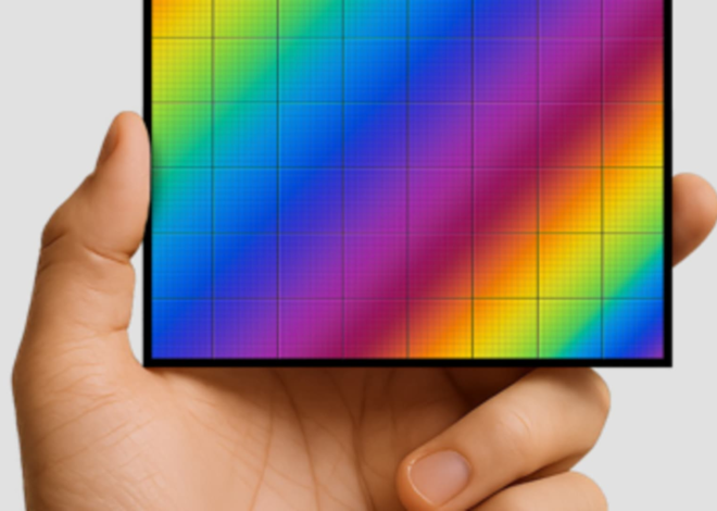Samsung backs AI chipmaker Euclyd in $230 million round