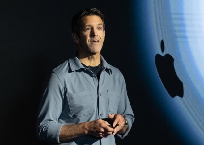 Apple event today: Live updates