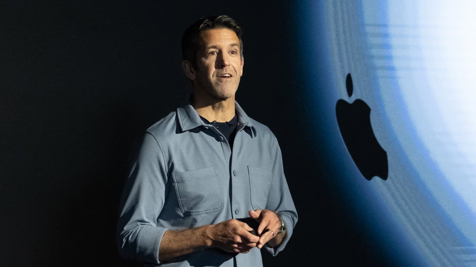Apple event today: Live updates