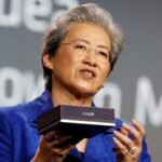 AMD acquiring Fei-Fei Li’s World Labs AI firm in deal worth $8.2 billion