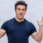 ‘Surf the wave’ of AI rather than get swallowed by it