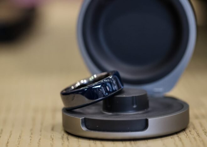 Smart ring maker Oura postpones IPO due to market ‘uncertainty’