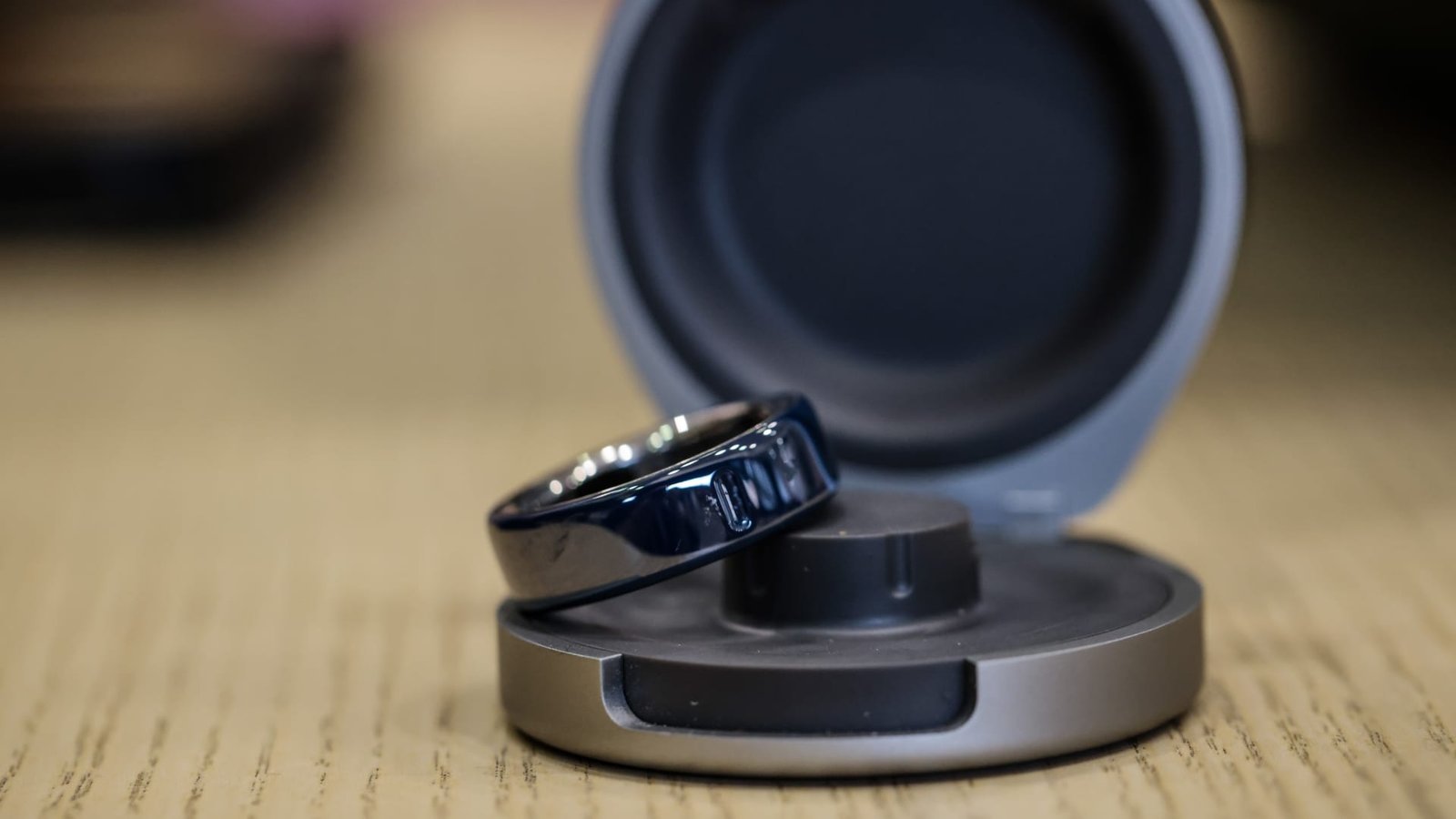 Smart ring maker Oura postpones IPO due to market ‘uncertainty’
