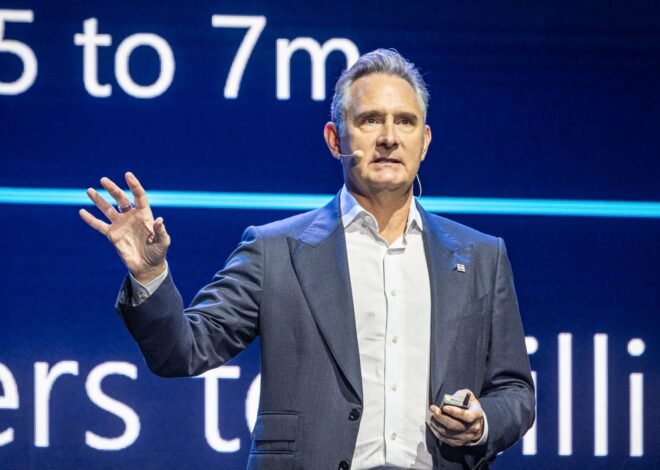 Marvell shares have soared 241% in a year. CEO says this is a key reason why