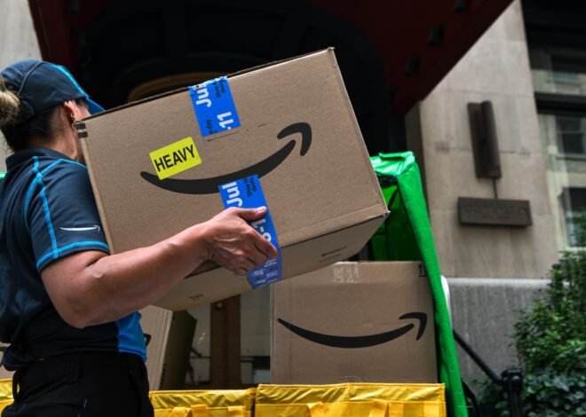 Amazon gives OpenAI’s ad business a boost with ChatGPT partnership
