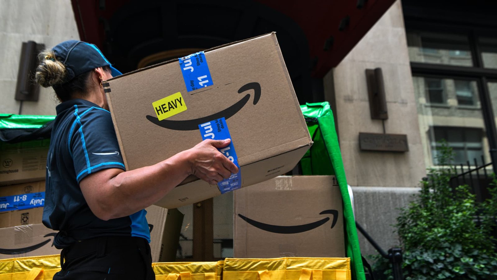 Amazon gives OpenAI’s ad business a boost with ChatGPT partnership