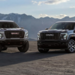 GM touts new V8 engines in new truck wars