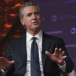 California Gov. Newsom issues executive order to rein in AI