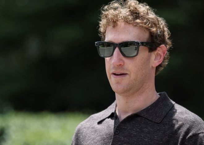 Meta CEO Mark Zuckerberg sides with Nvidia’s Huang on AI safety and slowdown debate