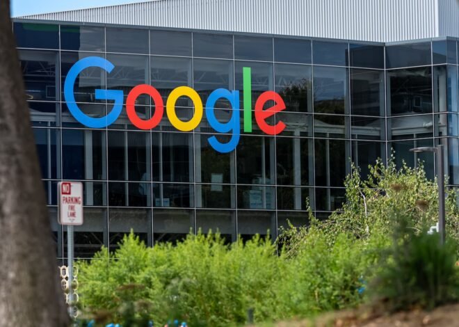 Google to invest $15 billion into AI infrastructure in Finland