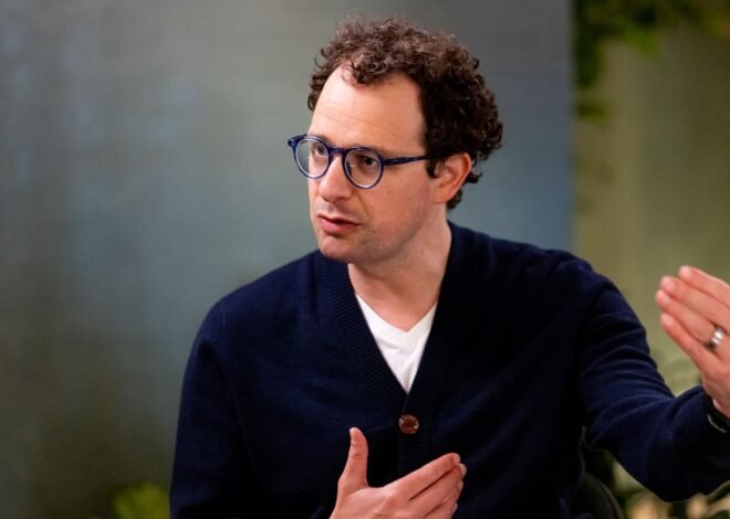 Anthropic’s Amodei proposes plan to ‘slow the pace’ of advancing AI capabilities