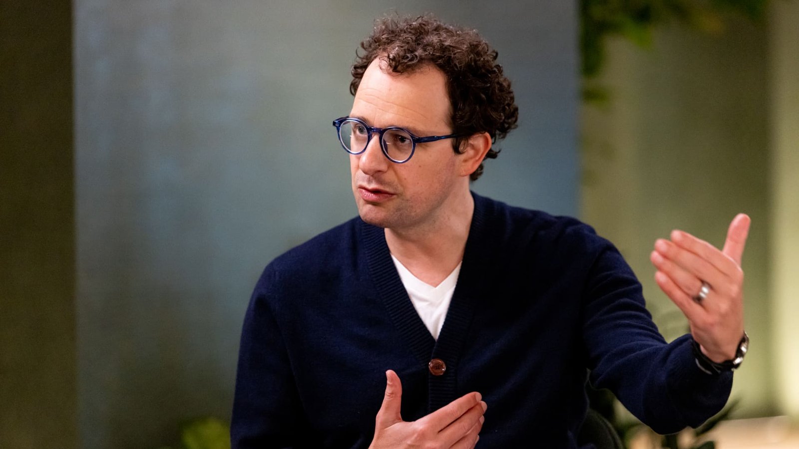 Anthropic’s Amodei proposes plan to ‘slow the pace’ of advancing AI capabilities