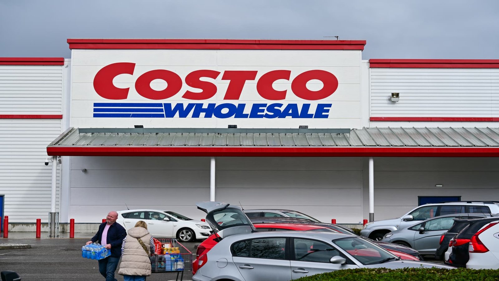 Here’s why Jim Cramer is putting Costco stock in the penalty box