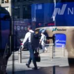 Nasdaq invests $100 million in crypto firm, eyes 2027 launch of ‘tokenized’ stocks