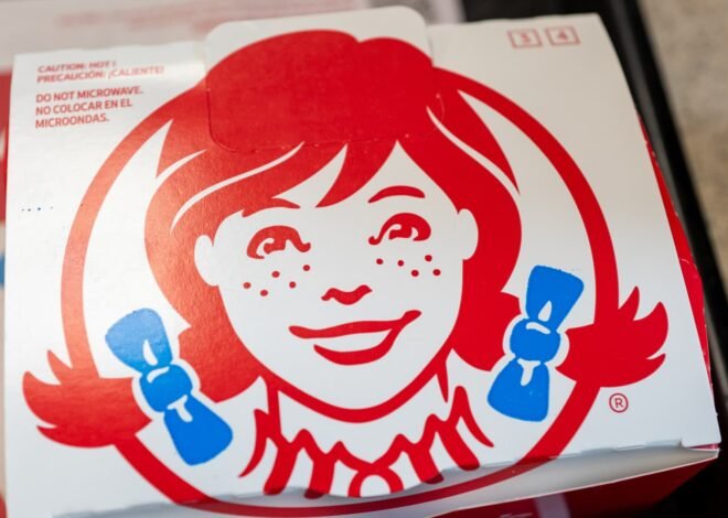 Wendy’s franchisee files for Chapter 11 bankruptcy protection