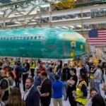 737 Max production taking ‘a little bit longer’ to stabilize than expected