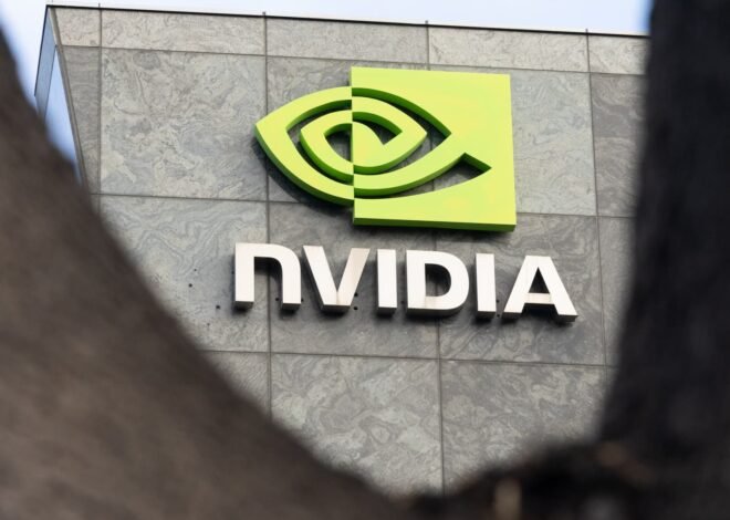 Jim Cramer says Nvidia’s record buyback could ‘change the trajectory’ of the stock