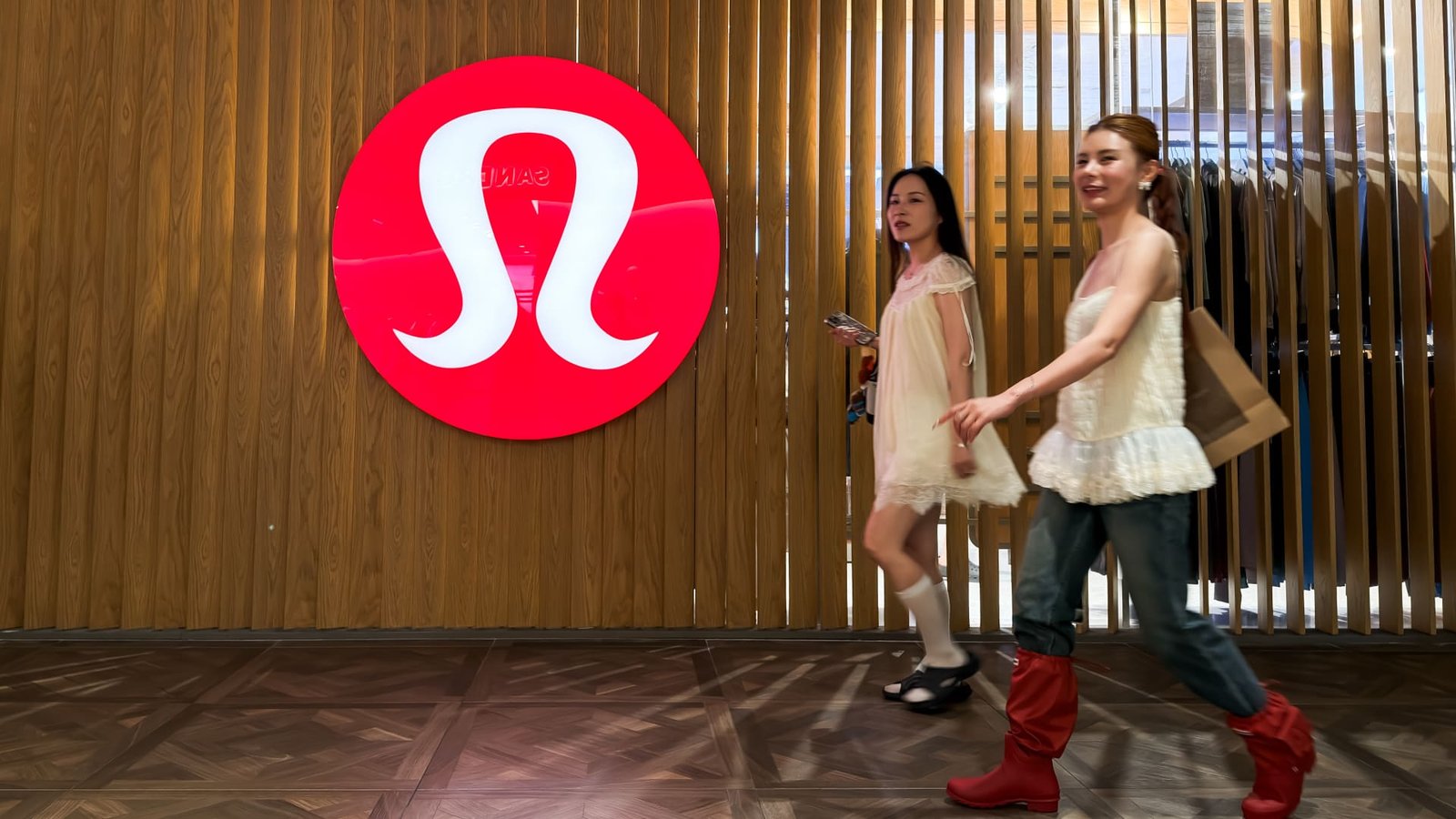 Lululemon (LULU) Q2 2026 earnings