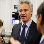 AI needs to have ‘reasonable guidelines,’ Palantir’s Karp tells CNBC