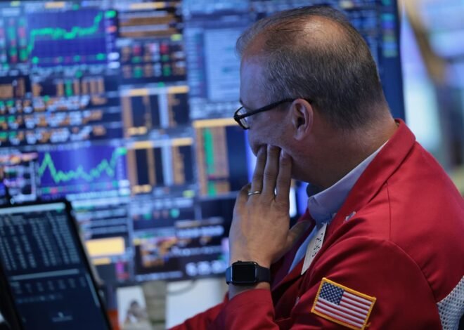 5 things to know before the market opens Tuesday