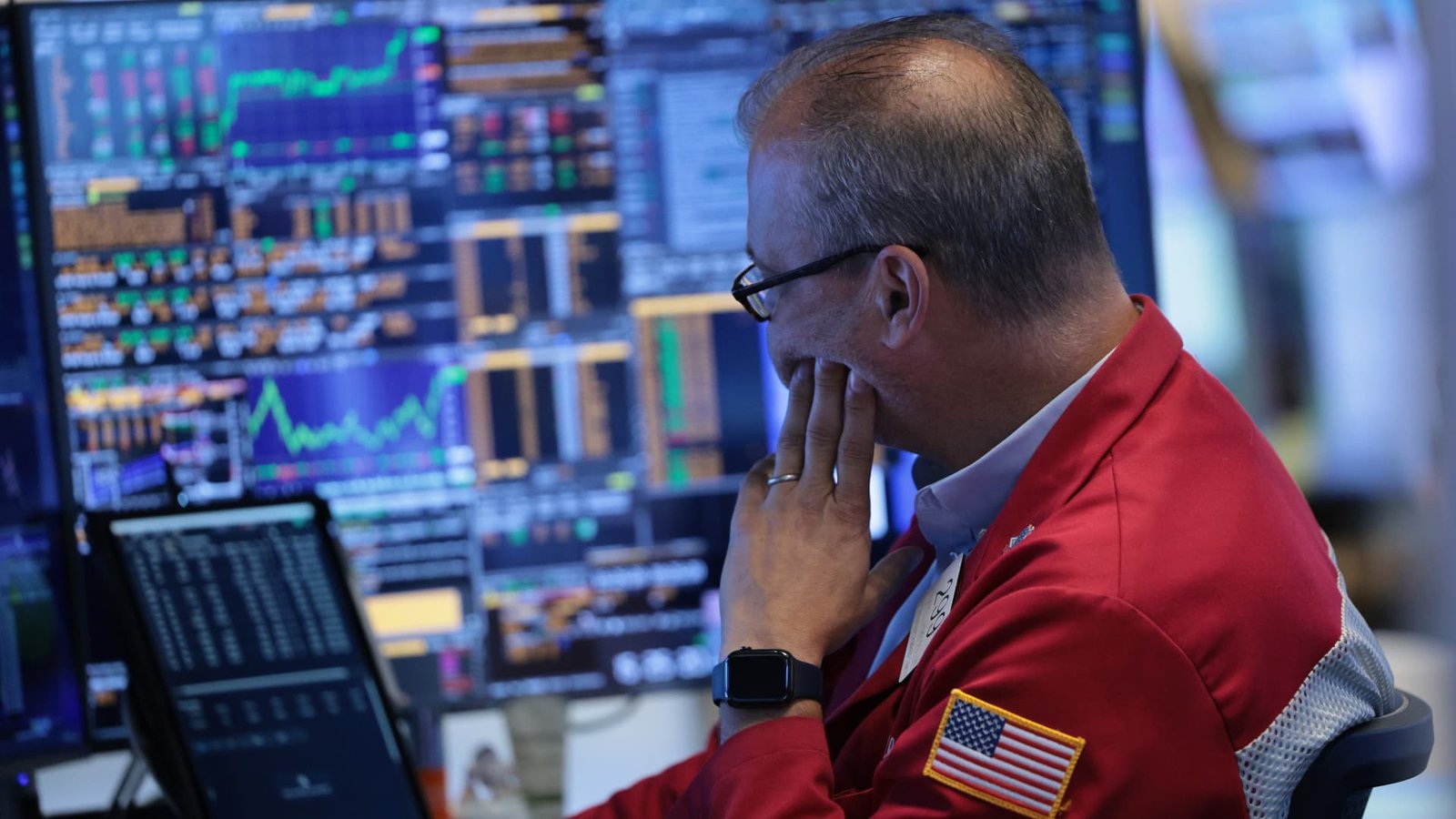 5 things to know before the market opens Tuesday