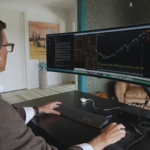 Hedge funder Brian Kelly built Bracket22 to be powered entirely by AI