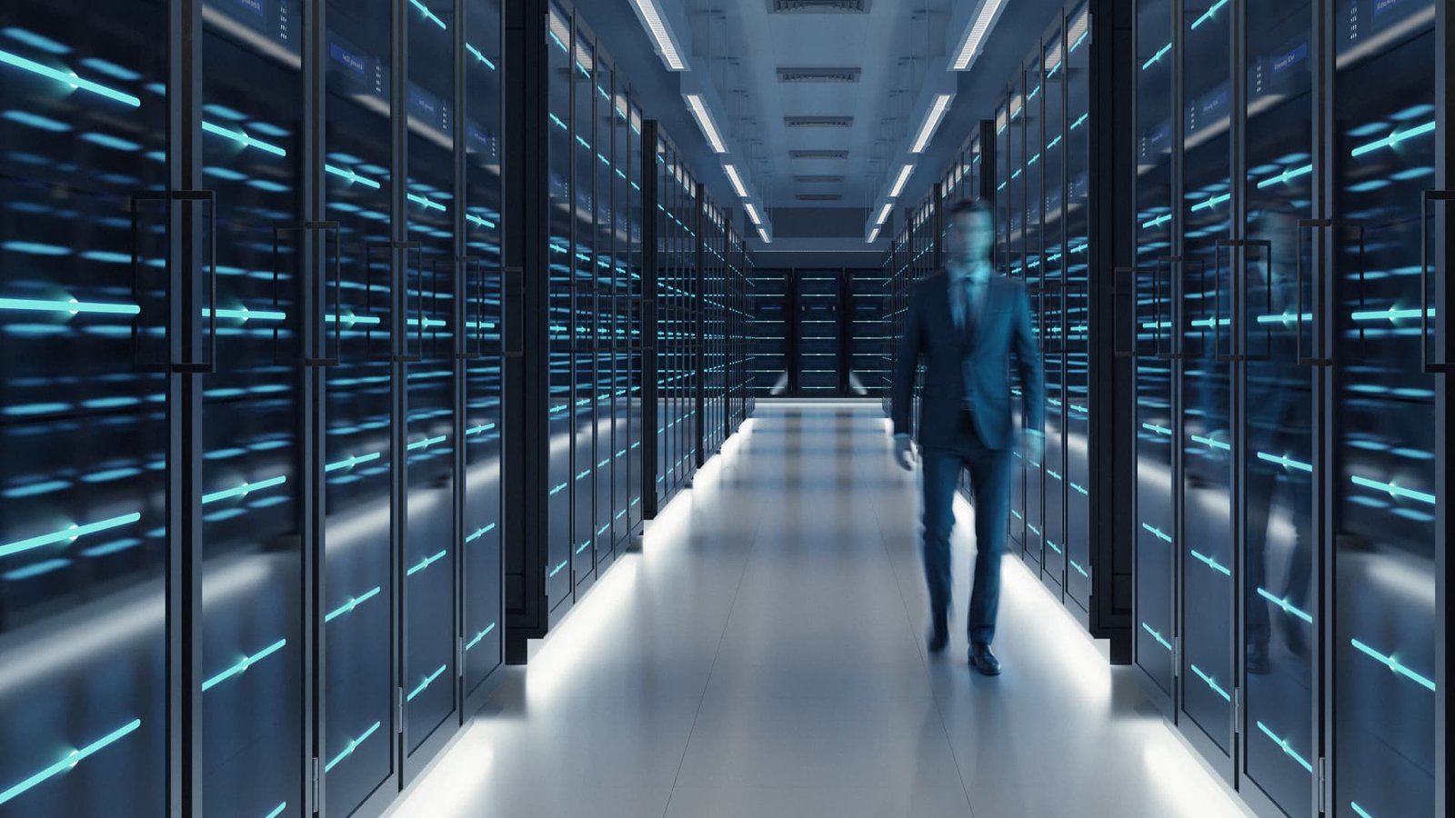 A new front line star in the AI cybersecurity war