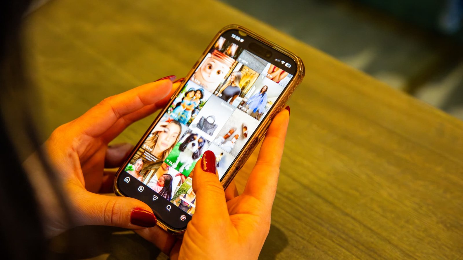 Australia to let social media users ‘opt out’ of algorithm-based feeds