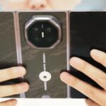 Xiaomi, Huawei take on Apple’s rumored foldable iPhone