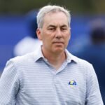 LA Rams President Kevin Demoff touts Australia push ahead of 49ers game