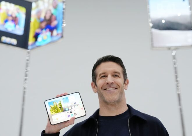 Apple makes biggest change to iPhone release cadence in 7 years