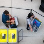 After 9/11, U.S. starts rolling back some traveler security roadblocks