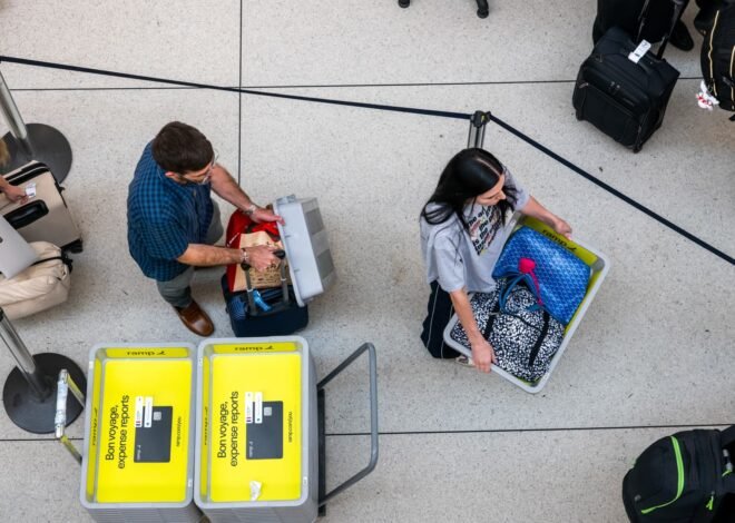 After 9/11, U.S. starts rolling back some traveler security roadblocks