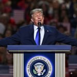 Trump dismisses AI extinction fears amid warnings from OpenAI, Anthropic researchers