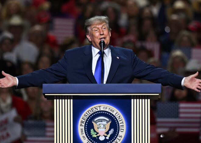Trump dismisses AI extinction fears amid warnings from OpenAI, Anthropic researchers