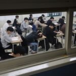 South Korea’s university programs offering a route to Samsung and SK Hynix