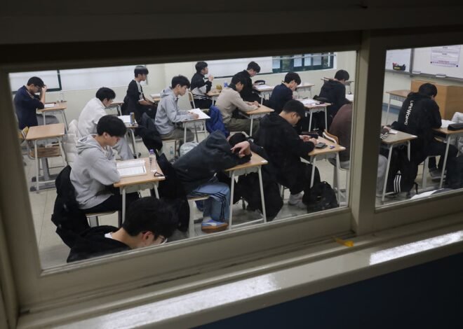 South Korea’s university programs offering a route to Samsung and SK Hynix