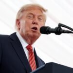 Trump phones Nvidia Huang All-In, calls data center opposition ‘hoax’
