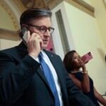 Amid calls for urgent AI action from Congress, House heads to campaign